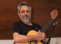 Toninho Rossi ‘O Garanhão do Forró’ um dos percursores do Forró de Teclados em SP