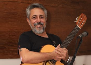Toninho Rossi ‘O Garanhão do Forró’ um dos percursores do Forró de Teclados em SP
