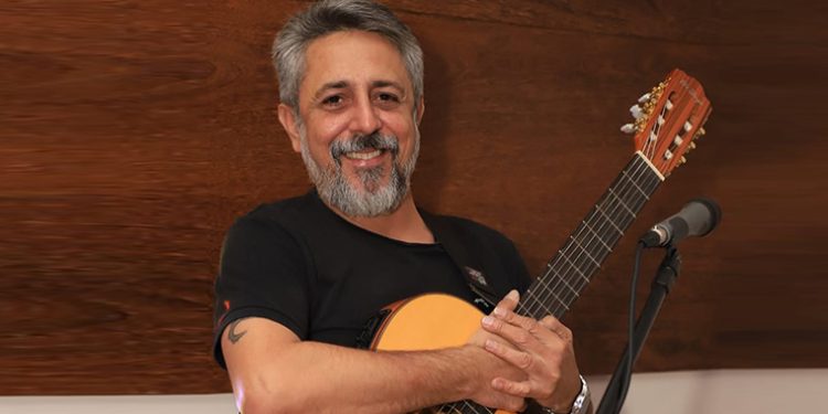 Toninho Rossi ‘O Garanhão do Forró’ um dos percursores do Forró de Teclados em SP