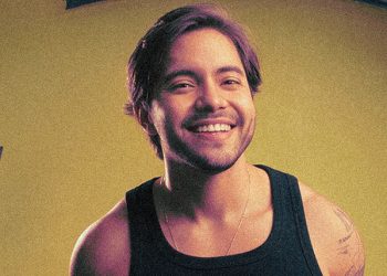 Victor Santos revisita “Dói Demais” homenageia a obra do pai, Louro Santos