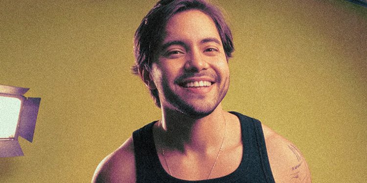 Victor Santos revisita “Dói Demais” homenageia a obra do pai, Louro Santos