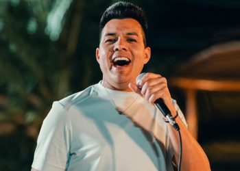 Vitor Fernandes expande projeto “Seresta do VF” para o segundo volume