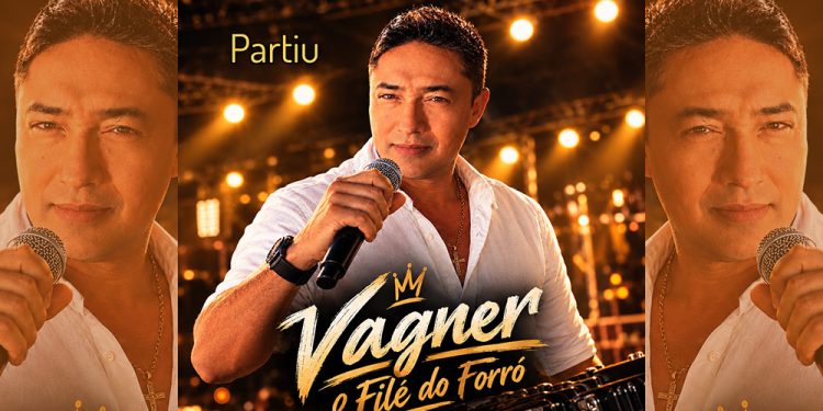 CRISTIANO DAS LAMBADAS – VOL. 7